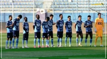 الظهور الأول في العالمية.. متى يلتقي بيراميدز وأوكلاند سيتي في كأس الإنتركونتيننتال؟ 1